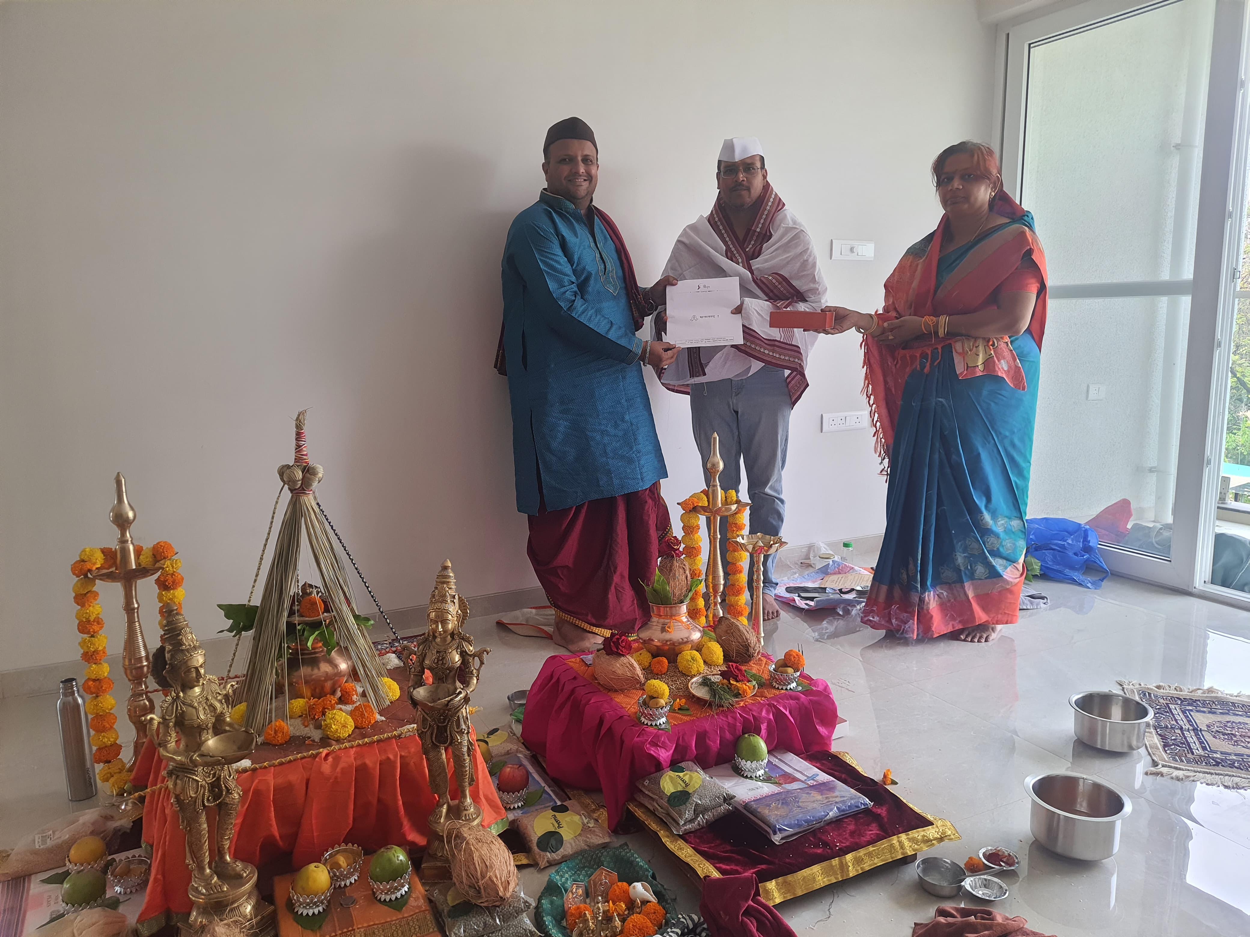 griha Pravesh